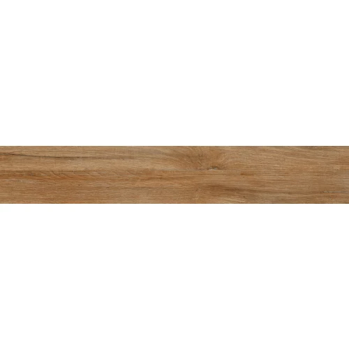 Керамогранит Gravita Nest Peach Carving матовый коричневый 120x20 см