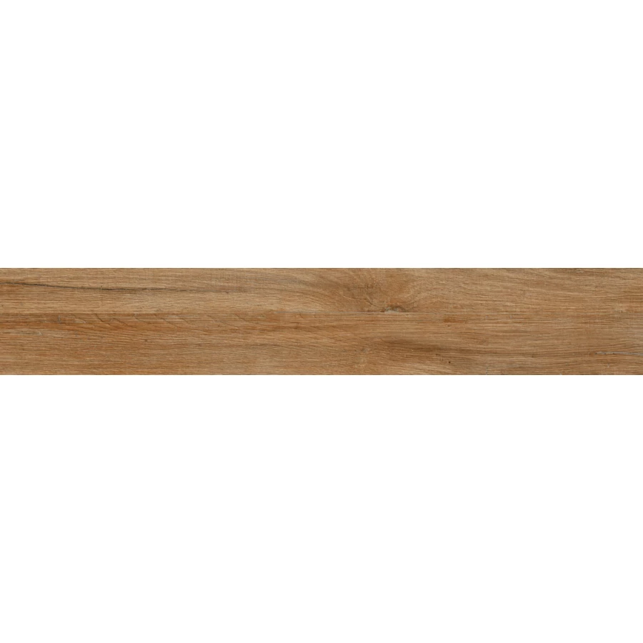 Керамогранит Gravita Nest Peach Carving матовый коричневый 120x20 см