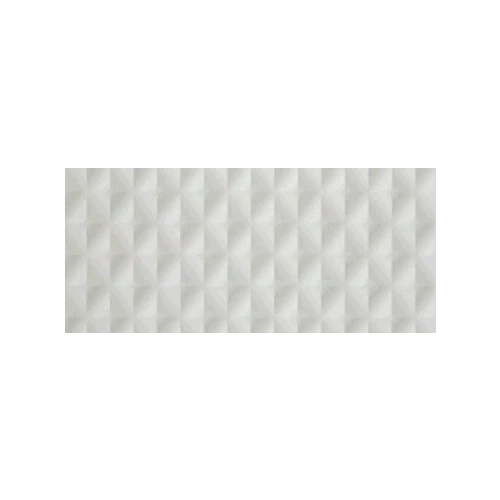Керамическая плитка Atlas Concorde 3D Wall Mesh White Matt 8DMH 40x80