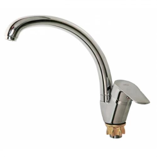 Смеситель для кухонной мойки Viko V-4504 хром