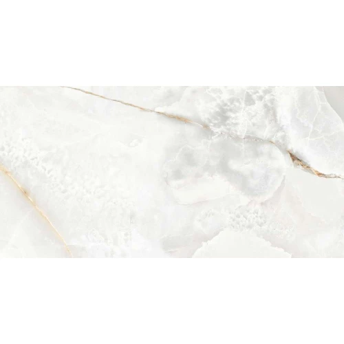 Керамогранит Eurotile Ceramica Onyx Condal Glossy глянцевый серый 7930138702459 120х60 см