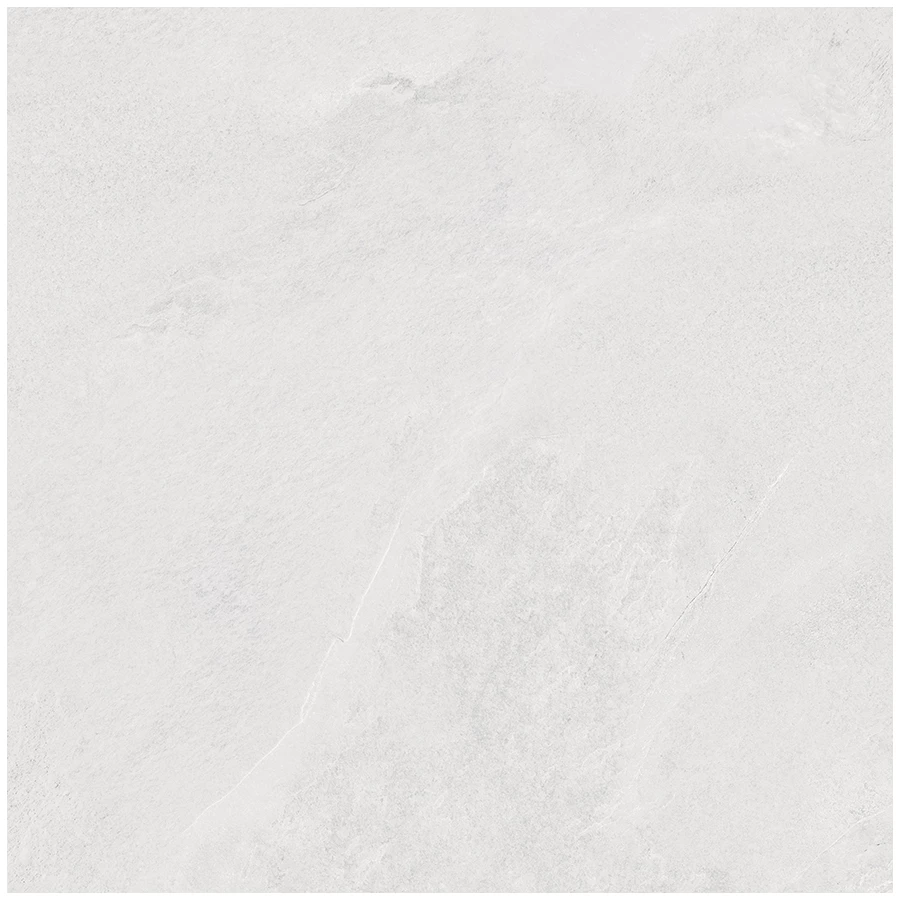 Керамогранит Laparet Porter Silver Pro R10 STR матовый светло-серый LP6060G0181R 59,5х59,5 см