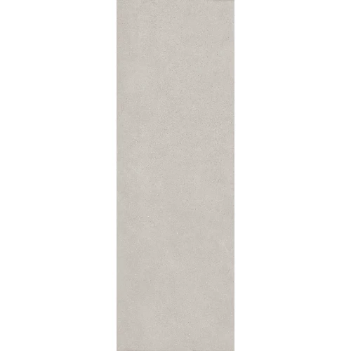Плитка настенная Kerama Marazzi Монсеррат матовый обрезной серый светлый 40х120 см