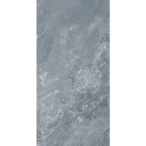 Керамогранит Meili Ceramic Storm Dark Grey Matt матовый серый 160х80 см
