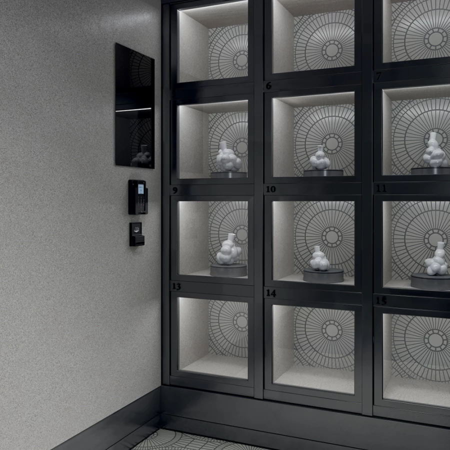 Мооои Нестинг Роом / Moooi Nesting Room