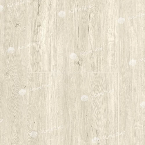 Плитка кварцвиниловая Alpine Floor Sequoia LVT синхронное тиснение Серая ЕСО 6-5 LVT 43 класс 3.2/4 мм 2.245 кв.м 121.9х18.4 см