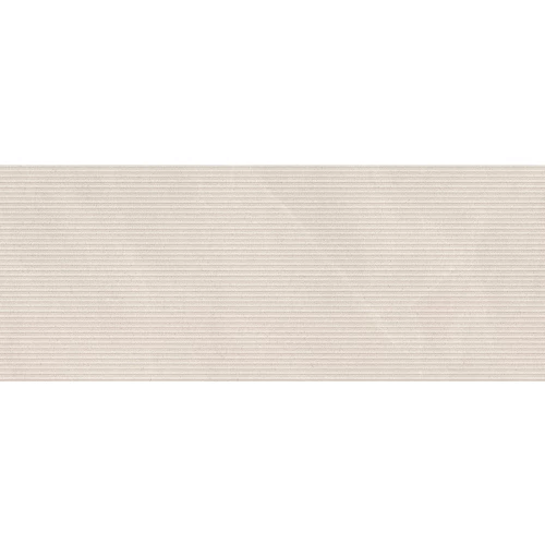 Плитка настенная Porcelanosa Лиместоне Боне Метро / Limestone Bone Metro матовая бежевая 100381278 150х59,6 см