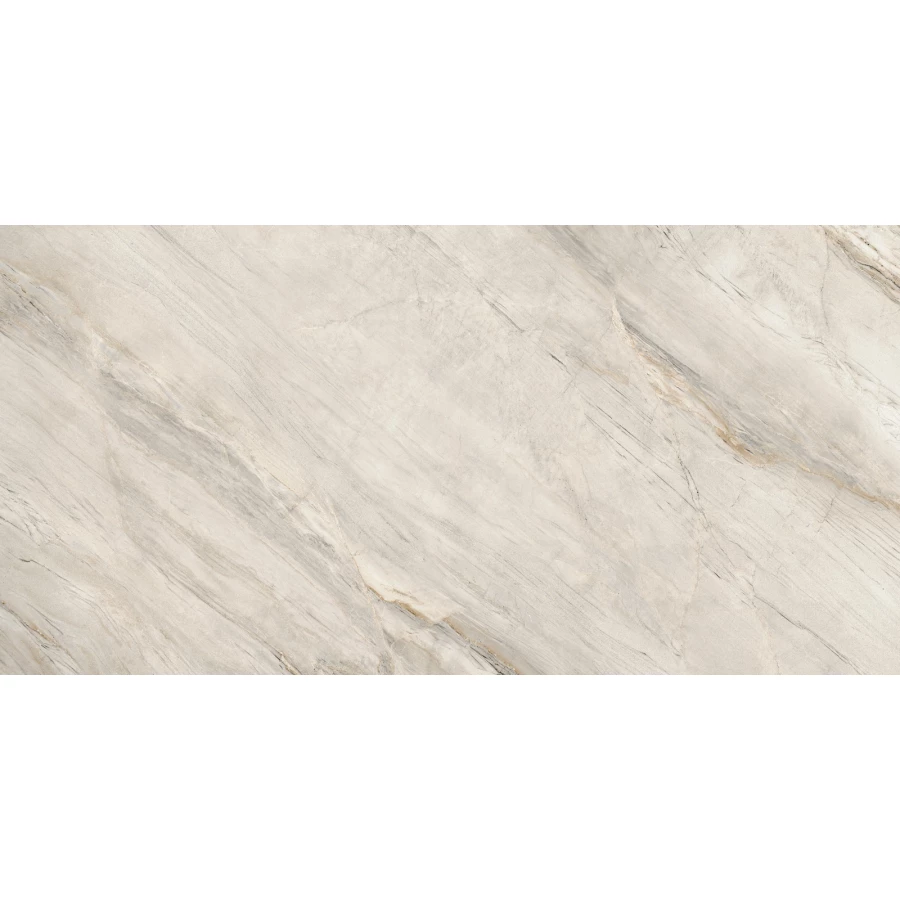Керамогранит LCM Marmorise Beige полированный бежевый 60120MAE11P 120х60 см
