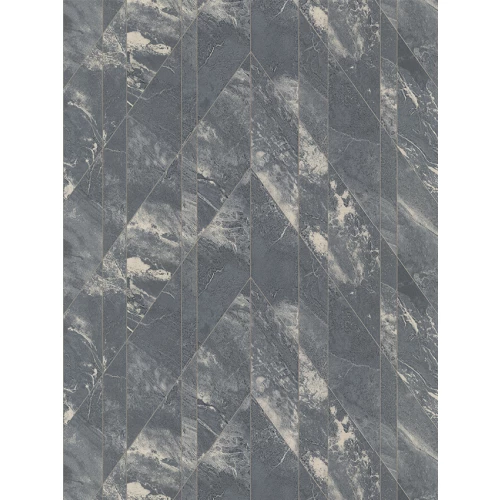 Обои флизелиновые Аспект Мельбурн серые 70645-42 1,06х10,05 м