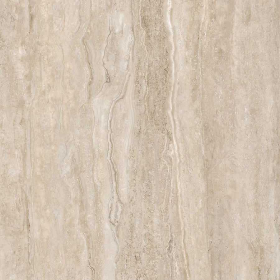 Керамогранит Vitra CityStone травертин линейный K951840R0001VTE0 60x60 см