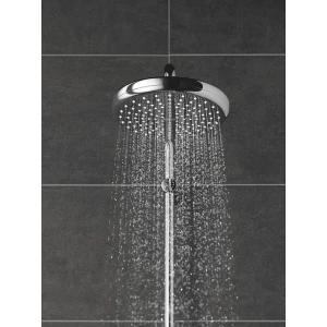 Верхний душ Grohe Tempesta 26408000
