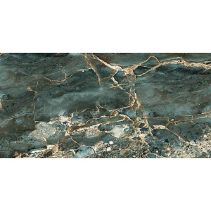 Плитка настенная Global Tile Marigold глянцевая зеленая GT231VG 60х30 см