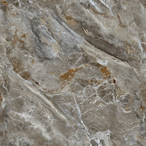 Керамогранит Ceradim Ocean Singular Graphite графитовый Полированный 60х60 см