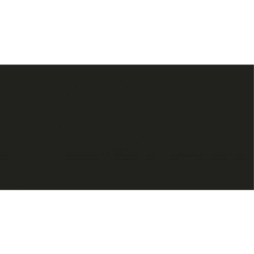 Керамогранит Monalisa Tiles Marble Porcelain Large Monochrome Black Fullbody Pol глянцевый черный 90-180CBP5008CM 180х90 см