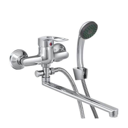 Смеситель Славен для ванны Прораб Ц СЛ-ОД-Ц31