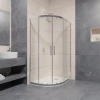 Душевой уголок RGW PA-61 41086190-11 90х100 см