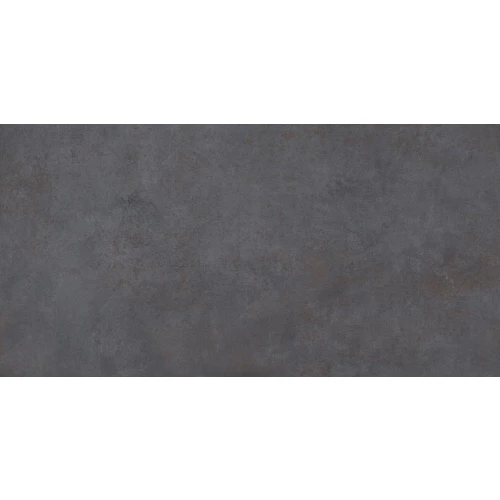 Керамогранит Ocean Ceramic India India 60х120 Oxide Cobalt матовый черный OC0000178 120х60 см
