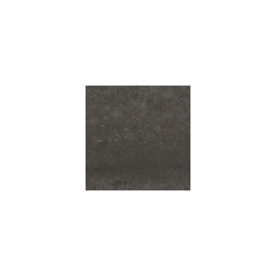 Керамогранит Equipe Kasbah Вставка Taco Black Hat Matt матовый черный 28986 3,4х3,4 см