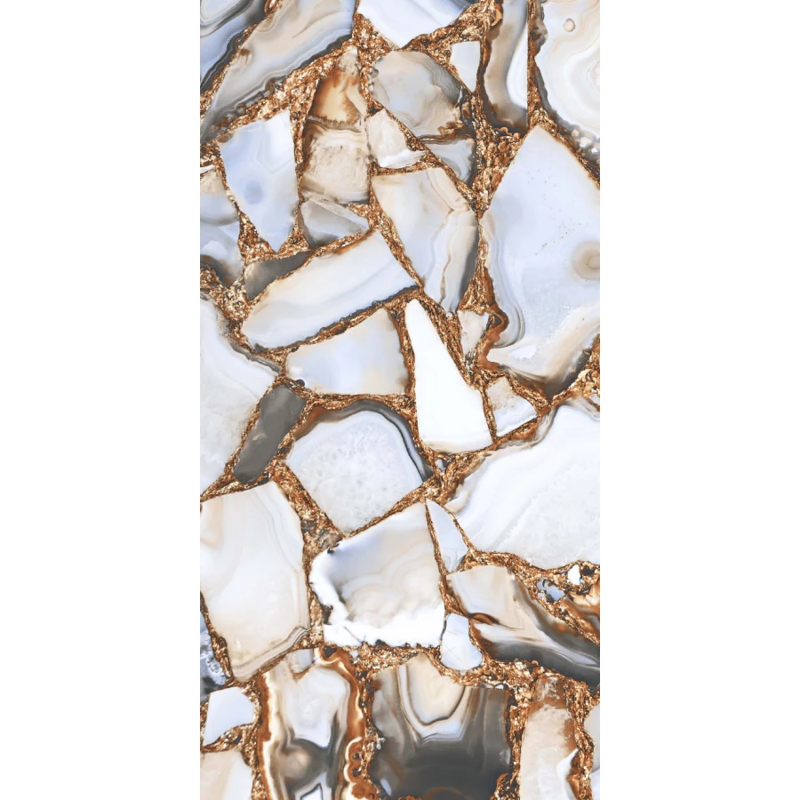 Керамогранит Maimoon Ceramica HG Glossy Luxury Stone 120x60 см