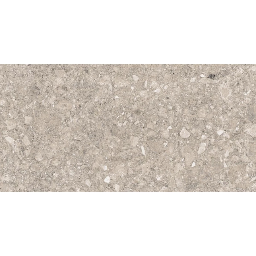Керамогранит Idalgo Граните Герда Серый MR матовый КБ Идалго Граните Герда Серый MR 120*60 120х60 см