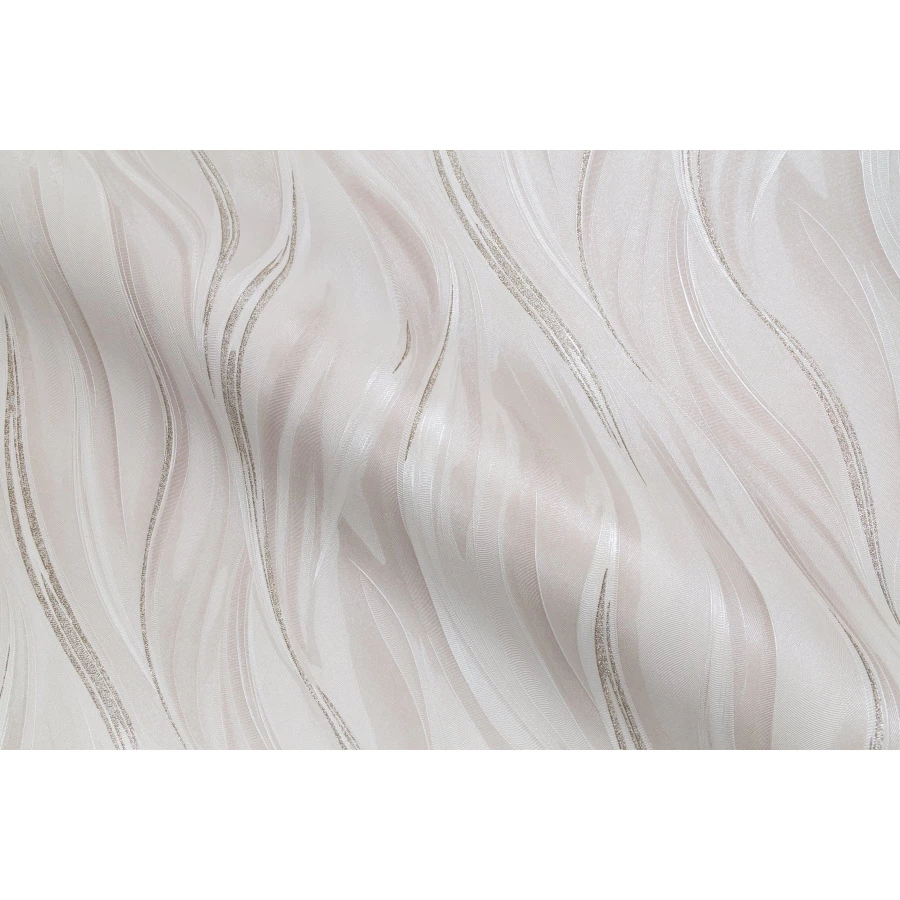 Обои флизелиновые Palitra Home Protect-Flame бежевые HC31246-12a 1,06х10,05 м