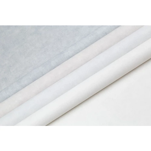 Обои флизелиновые Palitra Home Esperanto HomeColor серые HC72317-14 1,06х10,05 м