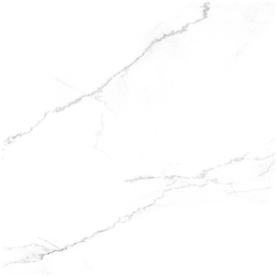 Керамогранит Laparet Discovery Blanco полированный, белый SG606922R 60х60 см