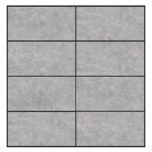 Керамогранит Neodom Cemento Evoque Grey Carving N20429 120x60 см