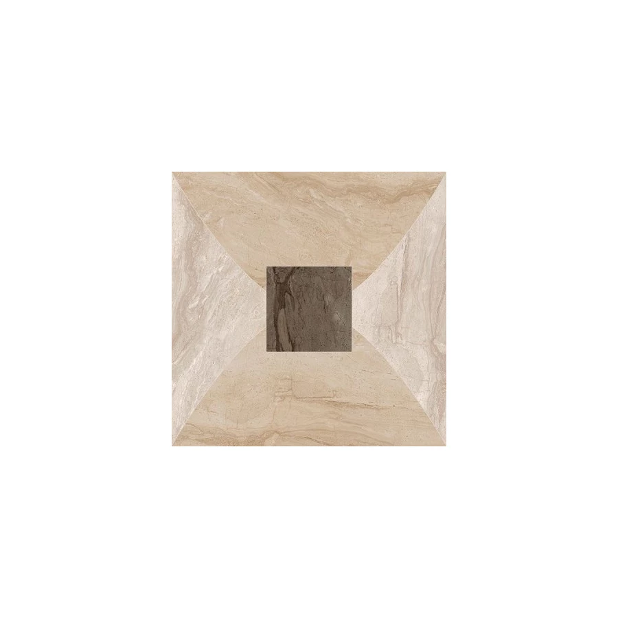 Вставка Coliseumgres Венеция Сан Марко 45х45 