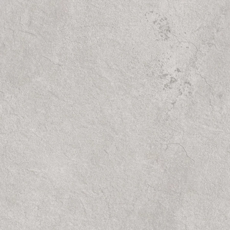 Керамогранит Neodom Limos Silver Matt матовый серый 12 mm N120011 60x60 см