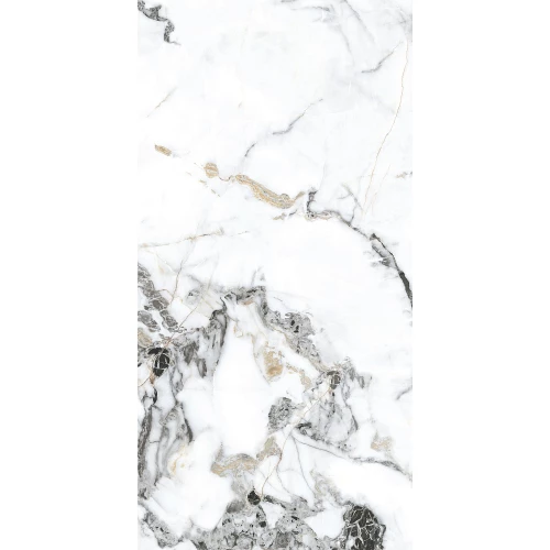 Керамогранит Basconi Home Bianco Gold BHW-0035-3(10) 120х60 см