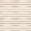 Плитка настенная Porcelanosa Лиместоне Марфил Фиуме / Limestone Marfil Fiume матовая бежевая 100381301 150х59,6 см