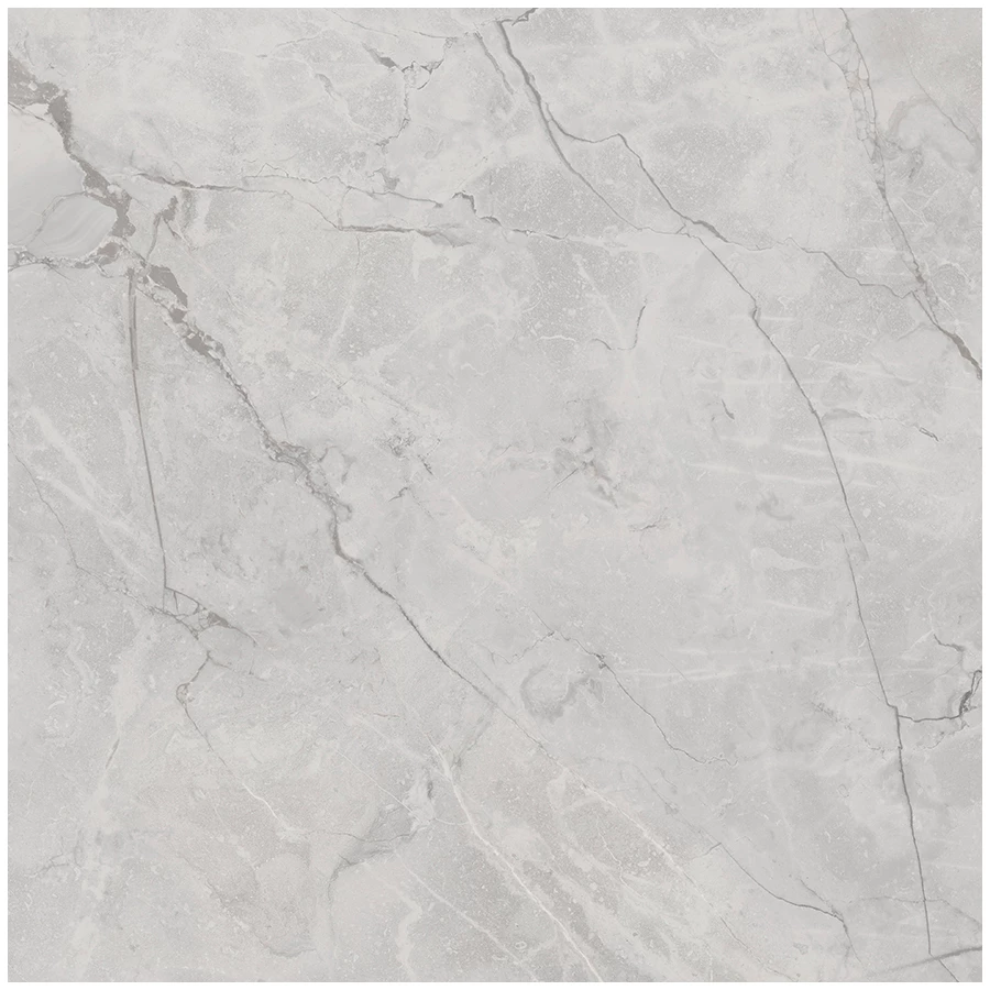 Керамогранит Laparet Connect Gris полированный, серый SG619922R 60х60 см