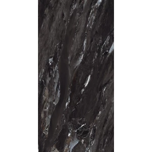 Керамогранит Casati Ceramica HG Nexa Nero 120х60 см