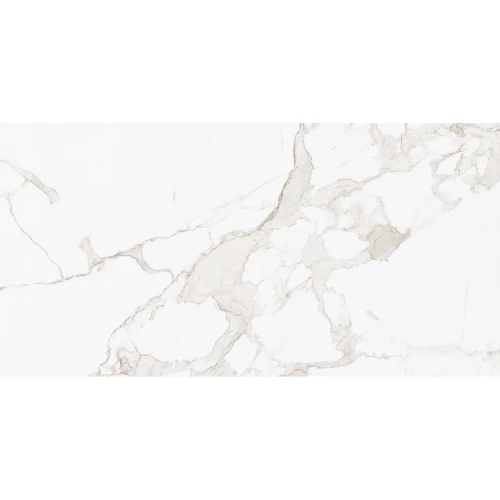 Керамогранит полированный Staro Slim Arts Roma Blanco Polished 120x60 см