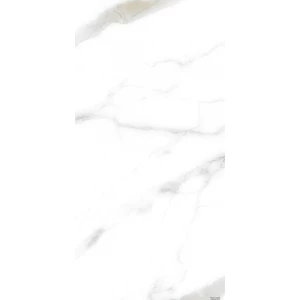 Керамогранит Gresse Ellora Ivory Карвинг матовый белый GRS01-20MD 120х60 см