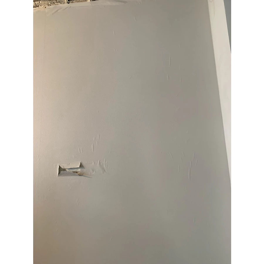 Обои флизелиновые Palitra Home HomeColor Darling Evolution Monochrome бежевые HC71822-12 1,06х10,05 м