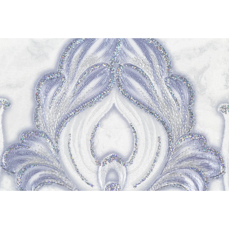 Обои флизелиновые Palitra Life Medina Палитра фиолетовые PL72159-46 1,06х10,05 м