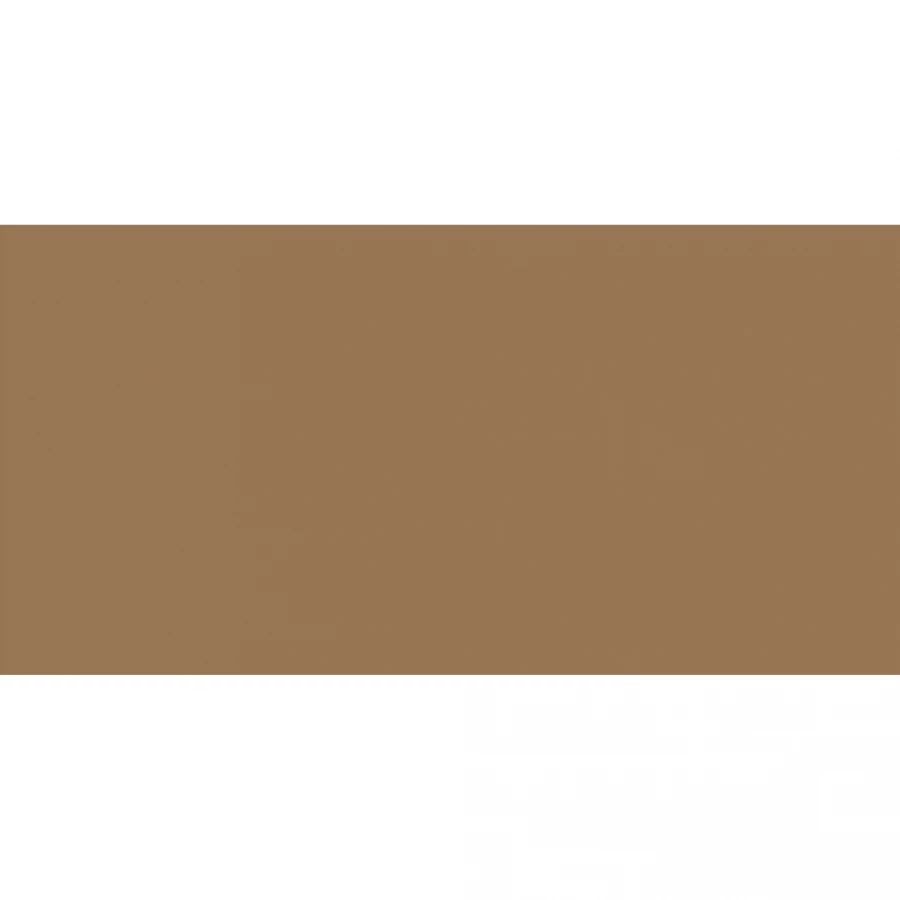 Керамогранит Staro Slim Monocolors Elite Ocre Matt матовый коричневый 120х60 см