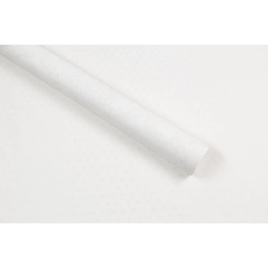 Обои флизелиновые Palitra Life Lyon Палитра белые PL72227-11 1,06х10,05 м