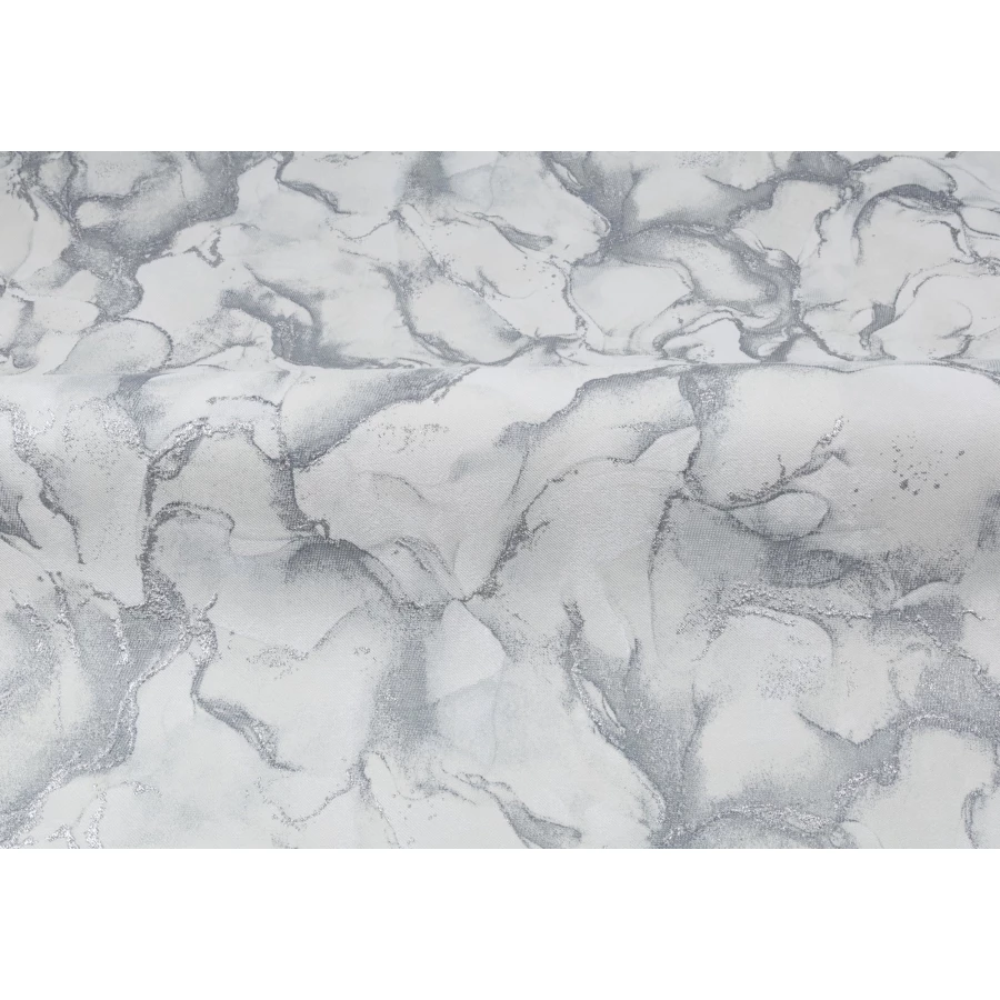 Обои флизелиновые Palitra Home Magestic HomeColor серые HC31209-14 1,06х10,05 м