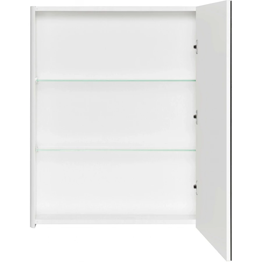 Зеркальный шкаф Акватон Беверли-65 1A237002BV010 65x81 см