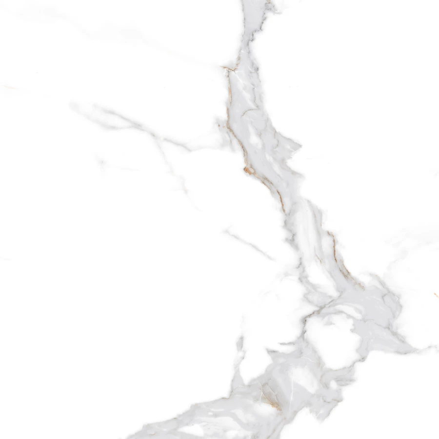 Керамогранит Arcadia Ceramica Statuario Seville Carving белый CR6002-A 60х60 см