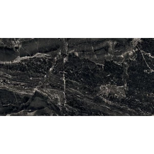 Керамогранит Casati Ceramica HG Black supremo 120х60 см