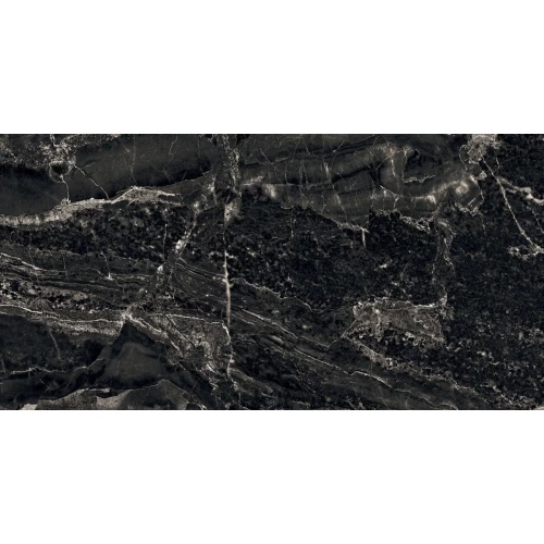 Керамогранит Casati Ceramica HG Black supremo 120х60 см