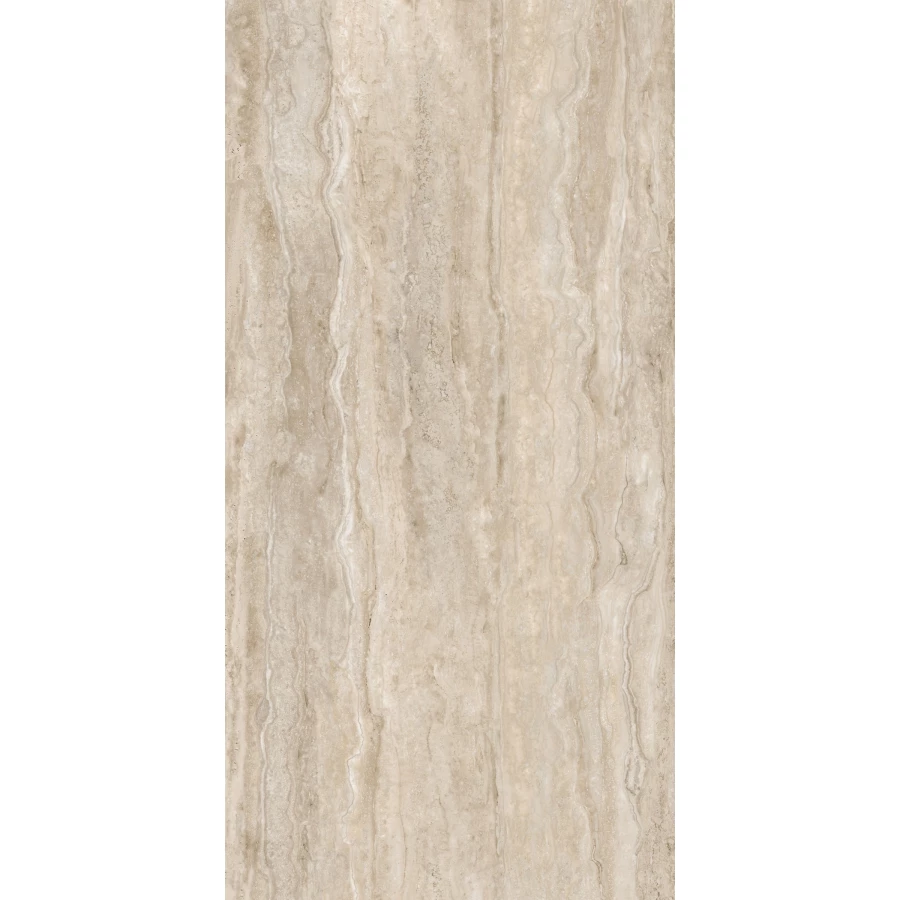 Керамогранит Vitra CityStone травертин линейный K951847R0001VTEP 120х60 см