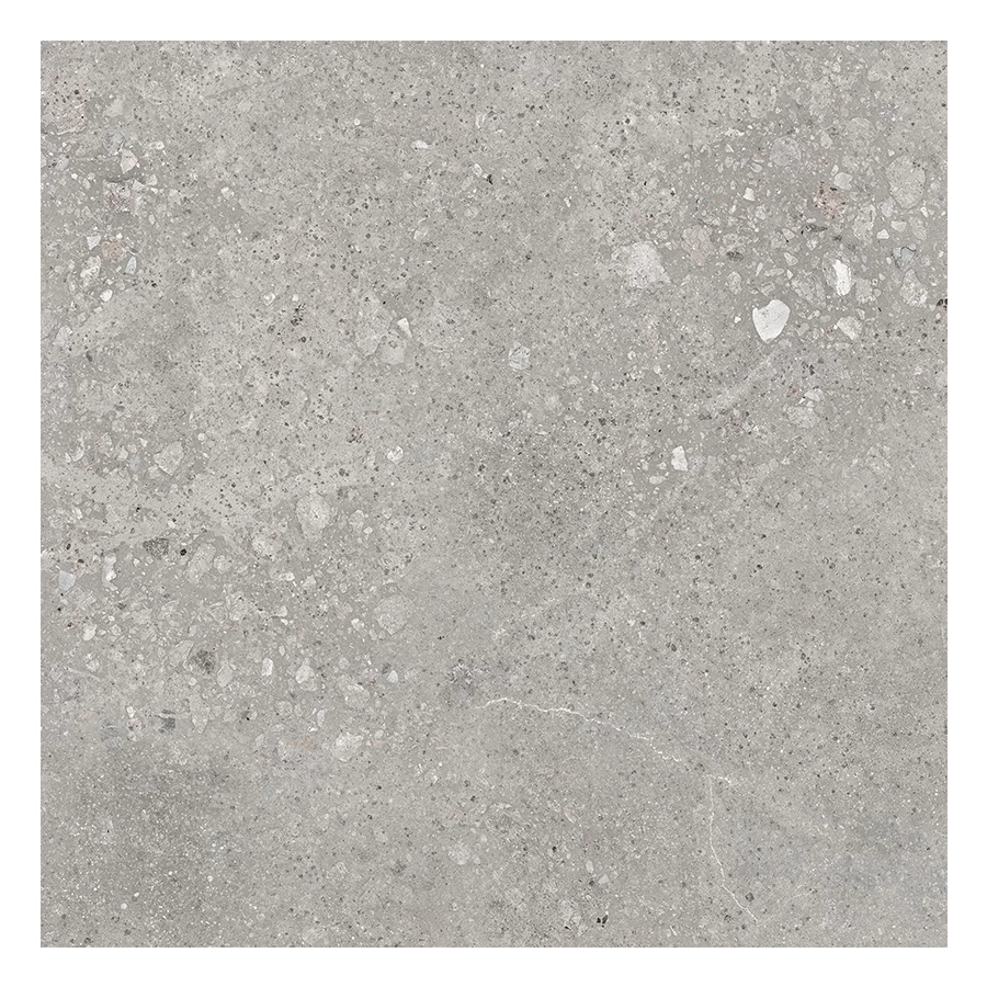 Керамогранит Laparet Harley серый матовый 50х50 см