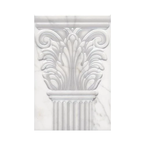 Декор Kerama Marazzi Вилла Юпитера капитель STG/A409/1/8248 20х30 см
