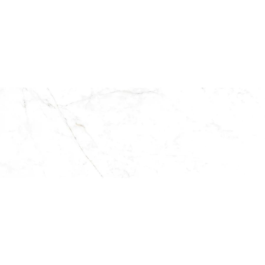 Плитка настенная Museum Peronda Dual White SP R матовая белая 5087831787 100х33,3 см