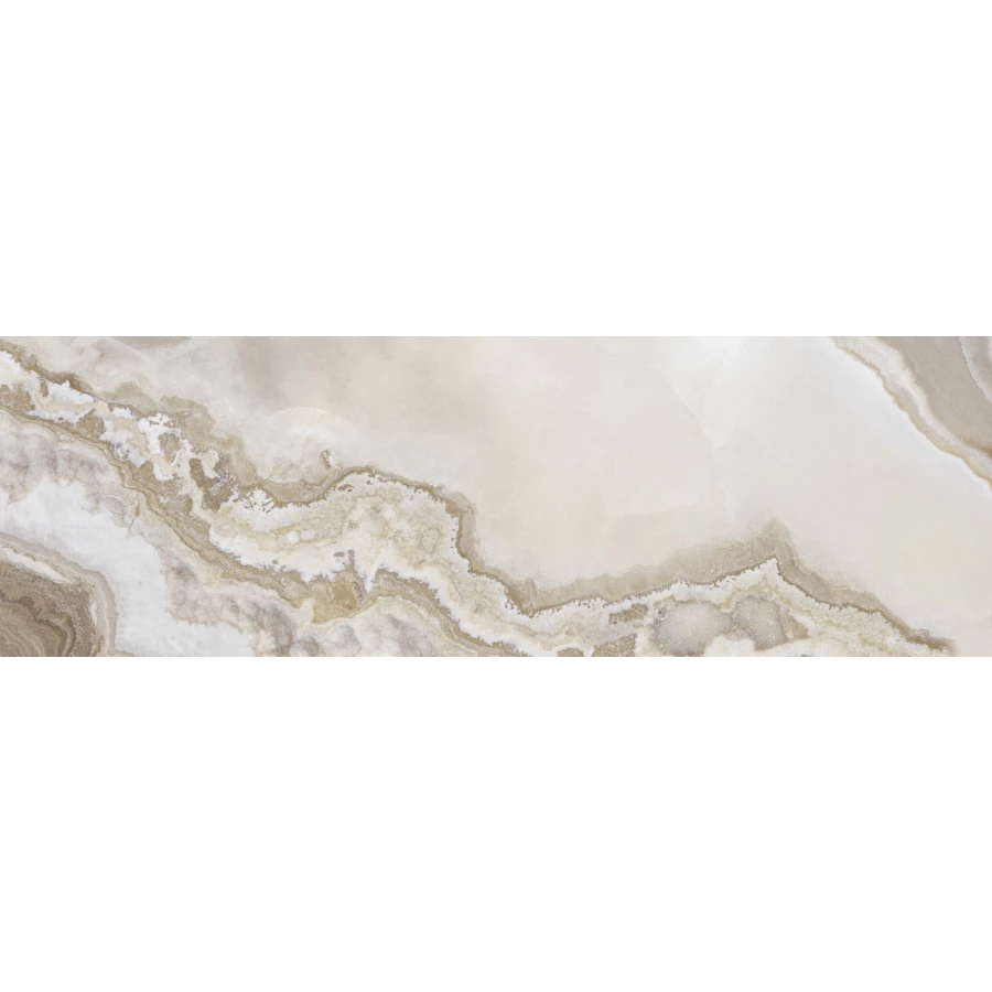 Плитка настенная Colorker Odissey Ivory Brillo 2-018-1 100х31,6 см
